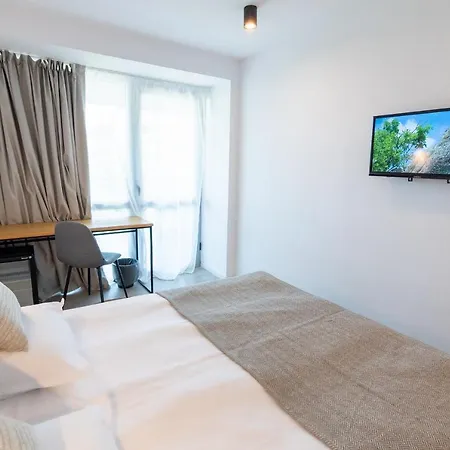 Excelsior Złote Piaski