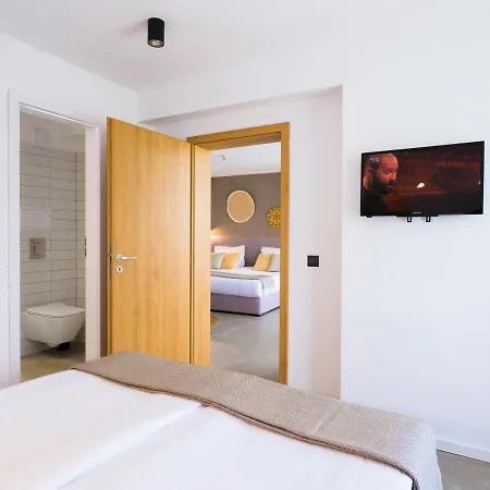 Szálloda Excelsior 4*