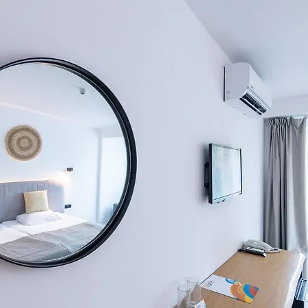 Hotel Excelsior