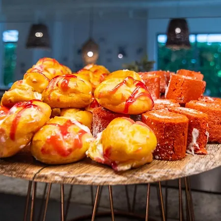 Hotel Excelsior Złote Piaski