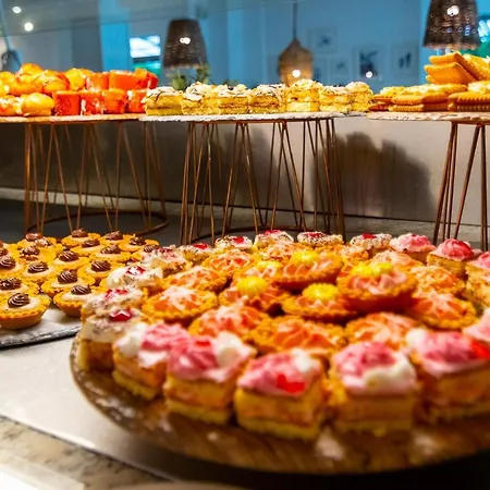 Excelsior 4* Złote Piaski