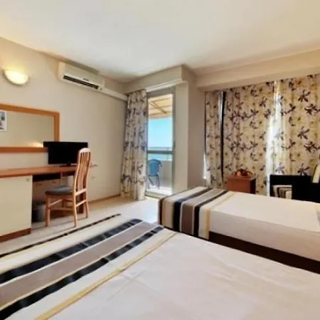 Excelsior Hotel