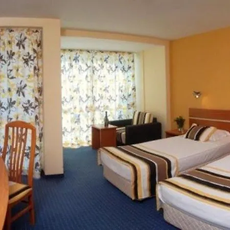 Hotel Excelsior