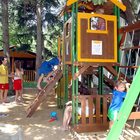 Excelsior Złote Piaski