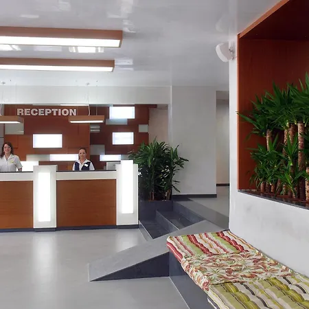 Excelsior 4* Złote Piaski