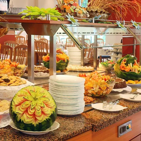 Excelsior Złote Piaski