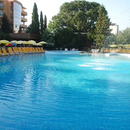 Excelsior Hotel Złote Piaski