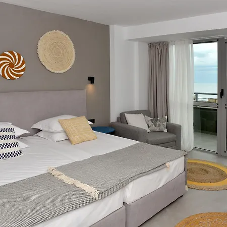 Excelsior 4* Aranyhomok