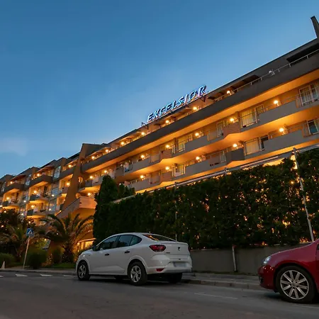 Excelsior 4*