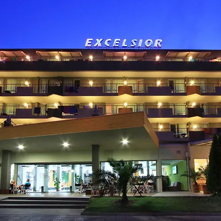 Excelsior Golden Sands