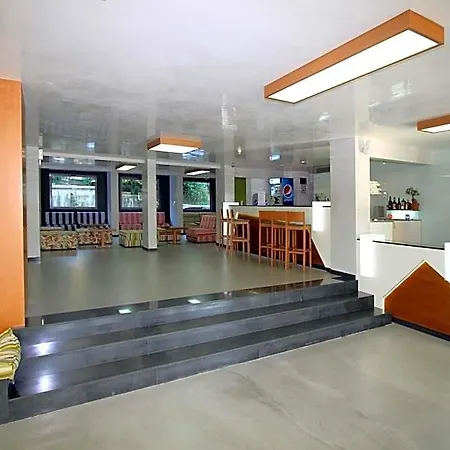 Szálloda Excelsior