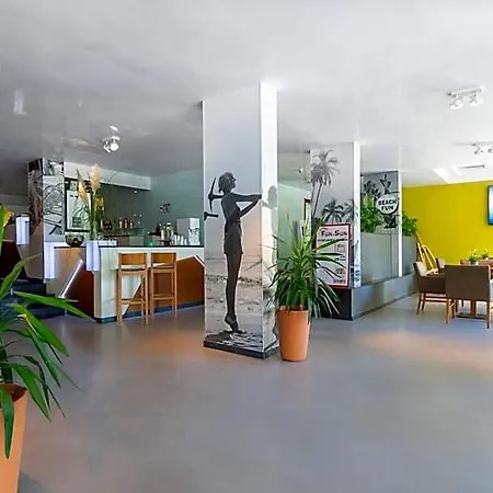 Excelsior Hotel Golden Sands