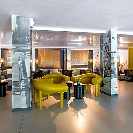 Hotel Excelsior Golden Sands