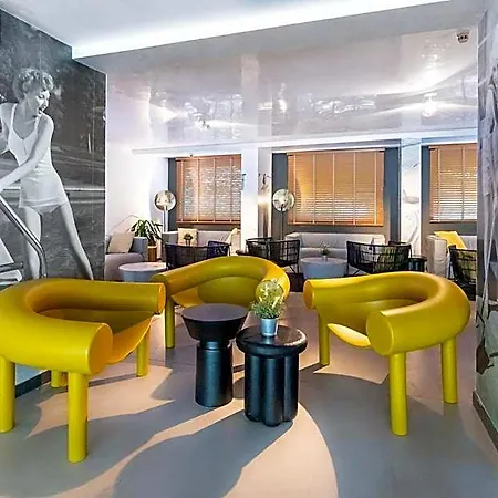 Excelsior Hotel Golden Sands