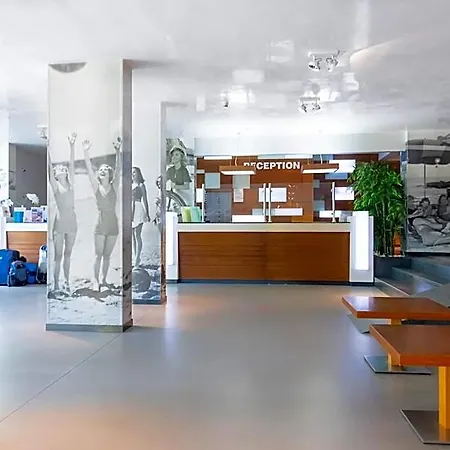 Hotel Excelsior Golden Sands
