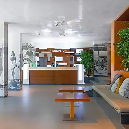 Excelsior Hotel