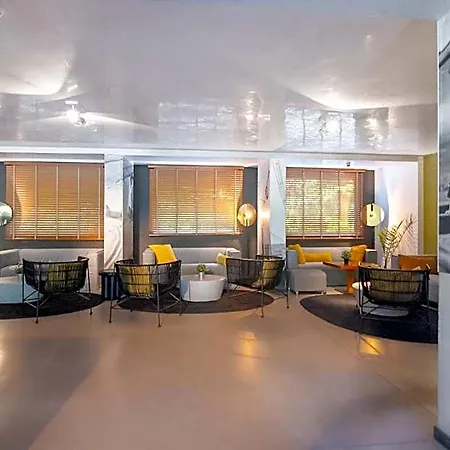 Excelsior Hotel 4*
