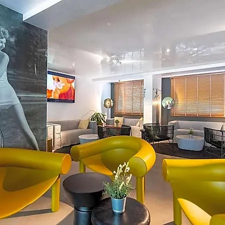 Hotel Excelsior Golden Sands
