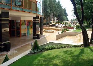 Excelsior 4* Zlate písky