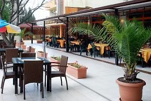 Hotel Excelsior Zlate písky