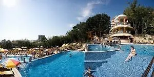 Excelsior Hotel