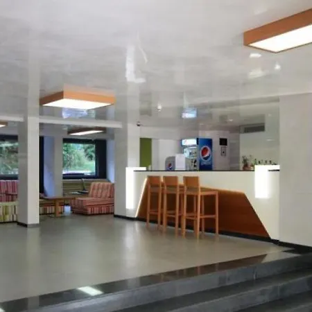 Excelsior 4* Zlate písky