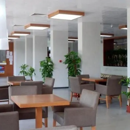 Excelsior Hotel