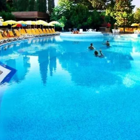 Excelsior Hotel