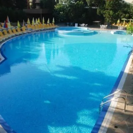 Excelsior Hotel Zlate písky