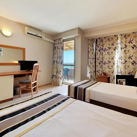 Excelsior Hotel