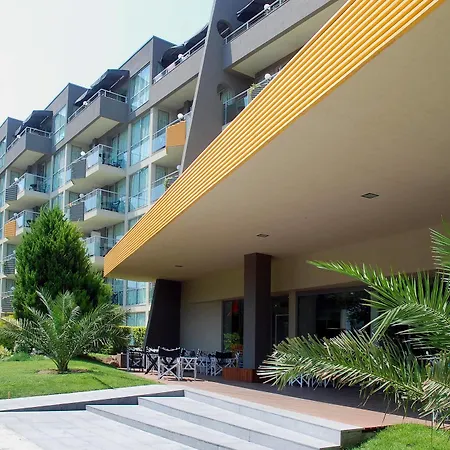 Excelsior Hotel Golden Sands