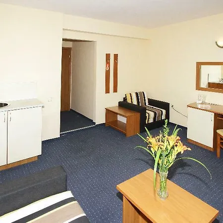 Hotel Excelsior Golden Sands