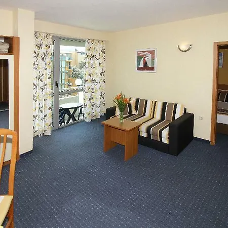 Excelsior 4* Golden Sands