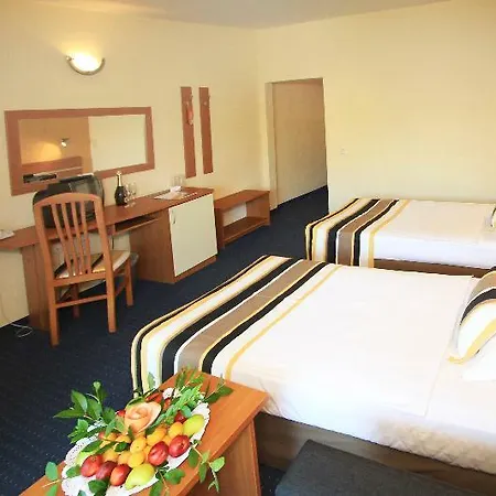 Excelsior Golden Sands