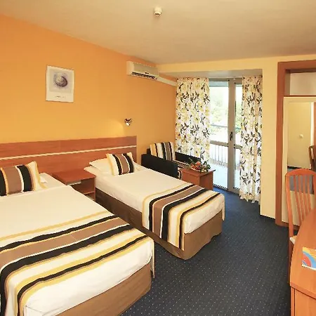 Hotel Excelsior 4*