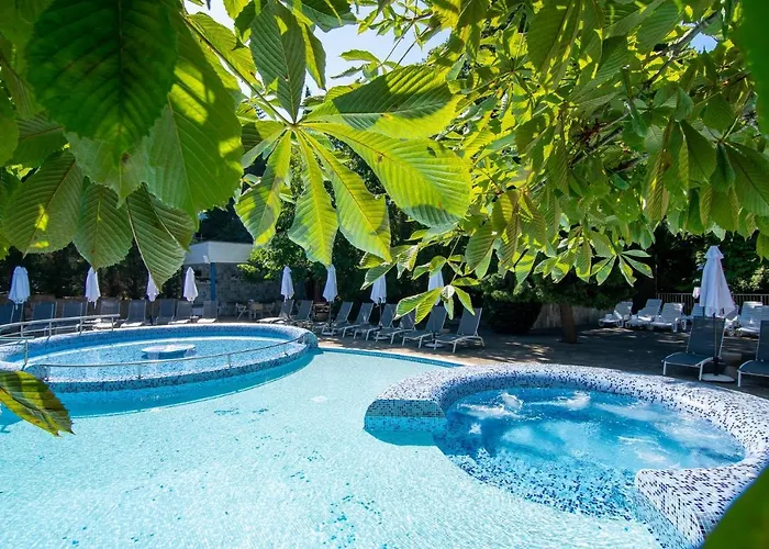 מלון Excelsior 4*