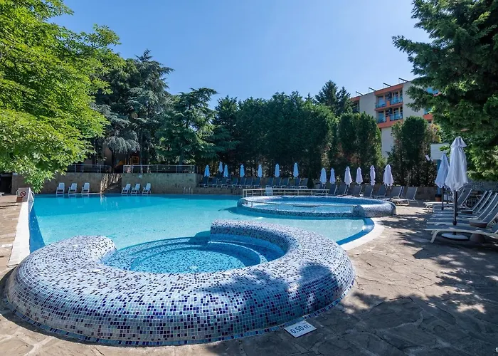 Excelsior גולדן סנדס