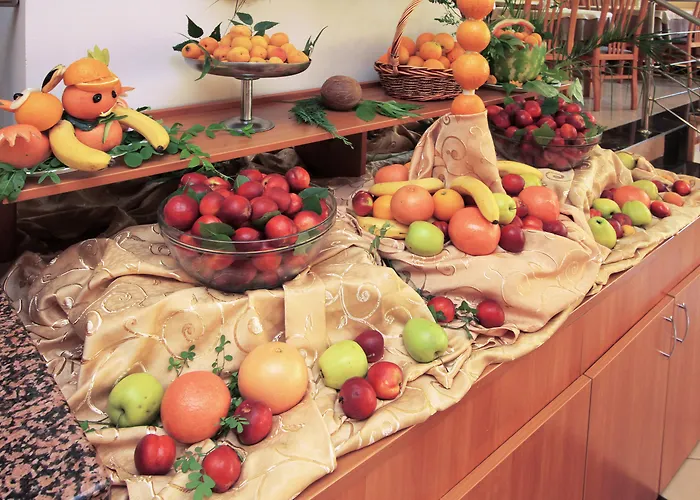 Excelsior Aranyhomok