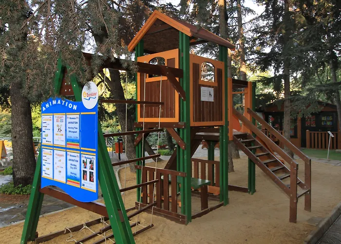 Excelsior גולדן סנדס