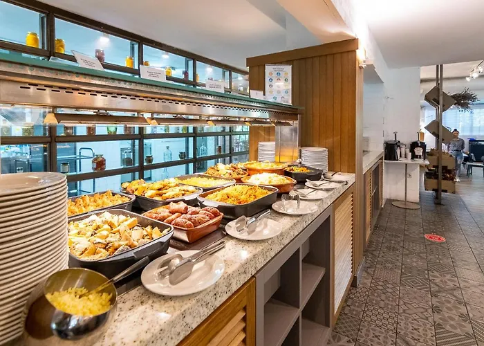 Excelsior גולדן סנדס