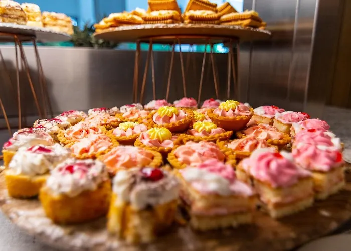 Szálloda Excelsior 4*