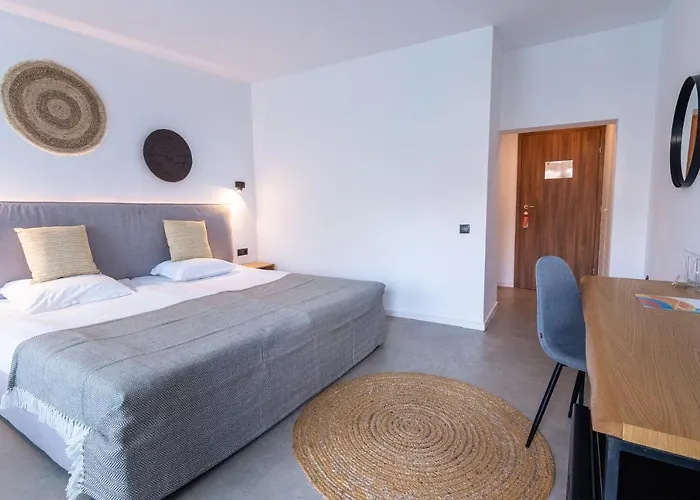 Szálloda Excelsior 4*