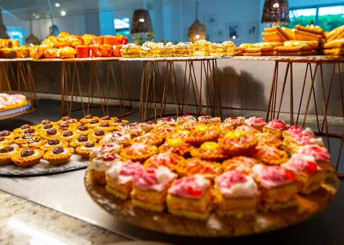 Excelsior 4* גולדן סנדס