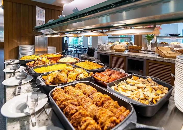 Excelsior Szálloda Aranyhomok