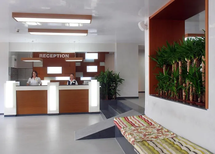 Excelsior 4* Aranyhomok