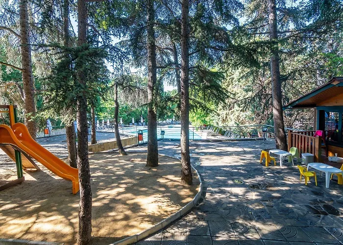 Excelsior גולדן סנדס