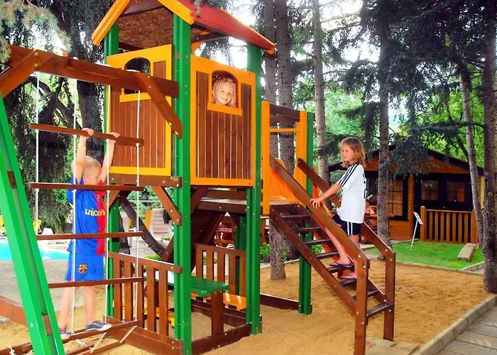 מלון Excelsior 4*