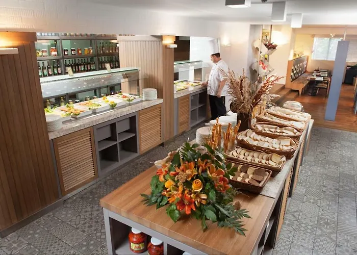 Excelsior Szálloda 4*